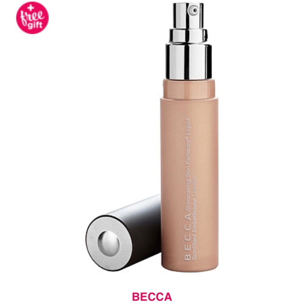 Shimmering Skin Perfector Liquid Highlighter opal